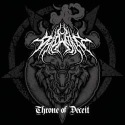 Throne of Deceit